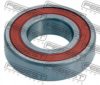 FEBEST AS-6206-2RS Bearing